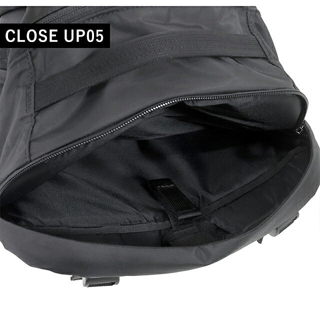 パタゴニア リュック メンズ レディース ブランド PATAGONIA REFUGIO DAYPACK 32L バックパック リュックサック スクールバッグ ブラック PATA-47885-BK