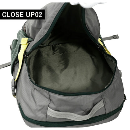 巴塔哥尼亚背包男士女士品牌 PATAGONIA Refugio Daypack 背包背包书包 47913 PATA-47913-NGRY