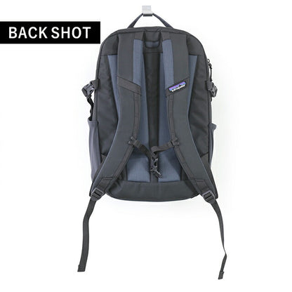 パタゴニア リュック メンズ レディース ブランド PATAGONIA レフュジオデイパック 26L バックパック リュックサック スクールバッグ 47913 PATA-47913-SMDB