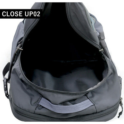 パタゴニア リュック メンズ レディース ブランド PATAGONIA レフュジオデイパック 26L バックパック リュックサック スクールバッグ 47913 PATA-47913-SMDB