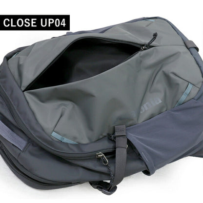 パタゴニア リュック メンズ レディース ブランド PATAGONIA レフュジオデイパック 26L バックパック リュックサック スクールバッグ 47913 PATA-47913-SMDB
