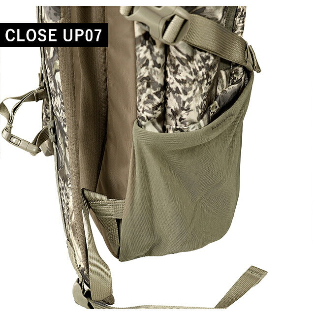 巴塔哥尼亚背包男士女士品牌 PATAGONIA Refugio Daypack 背包背包书包 47913 PATA-47913-SPWI