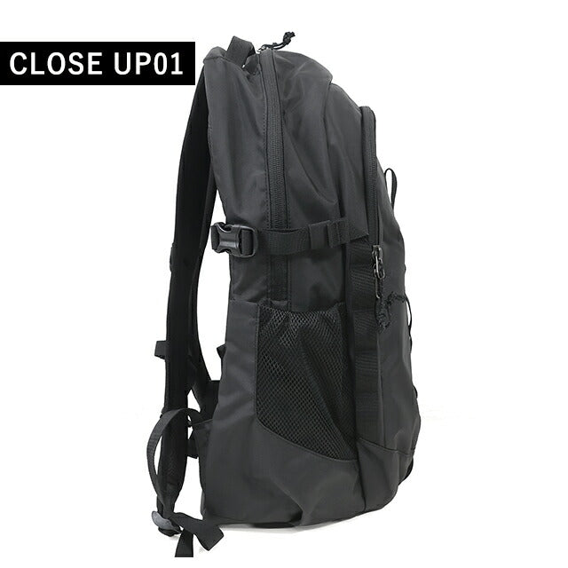 パタゴニア リュック メンズ レディース ブランド PATAGONIA レフュジオ・デイパック 26L バックパック リュックサック スクールバッグ 47914 PATA-47914-BK