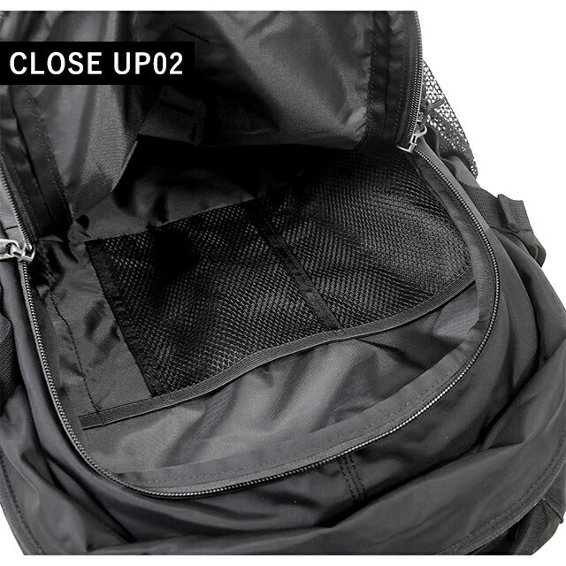 パタゴニア リュック メンズ レディース ブランド PATAGONIA レフュジオ・デイパック 26L バックパック リュックサック スクールバッグ 47914 PATA-47914-BK