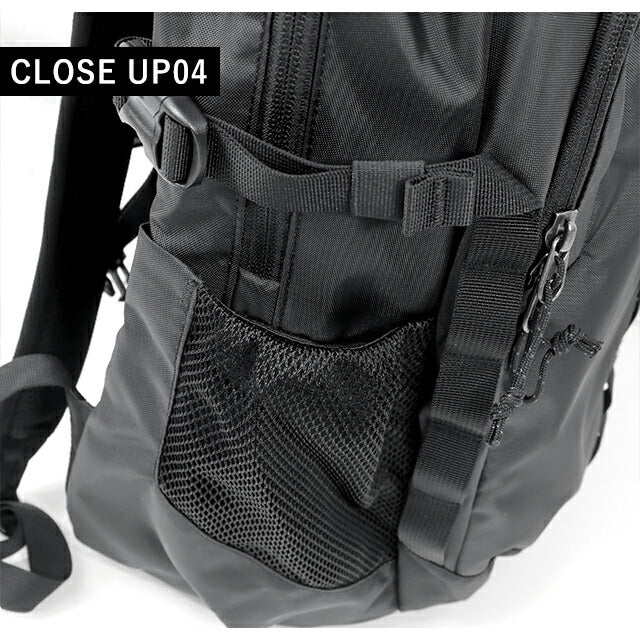 パタゴニア リュック メンズ レディース ブランド PATAGONIA レフュジオ・デイパック 26L バックパック リュックサック スクールバッグ 47914 PATA-47914-BK