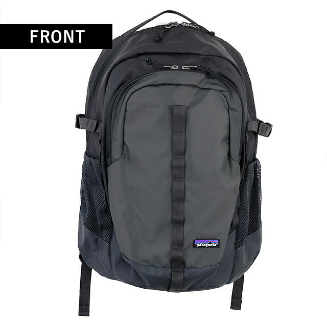 パタゴニア リュック メンズ レディース ブランド PATAGONIA レフュジオ・デイパック 26L バックパック リュックサック PATA-47914-SMDB