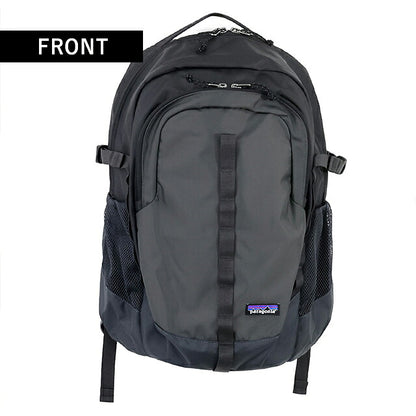 パタゴニア リュック メンズ レディース ブランド PATAGONIA レフュジオ・デイパック 26L バックパック リュックサック PATA-47914-SMDB