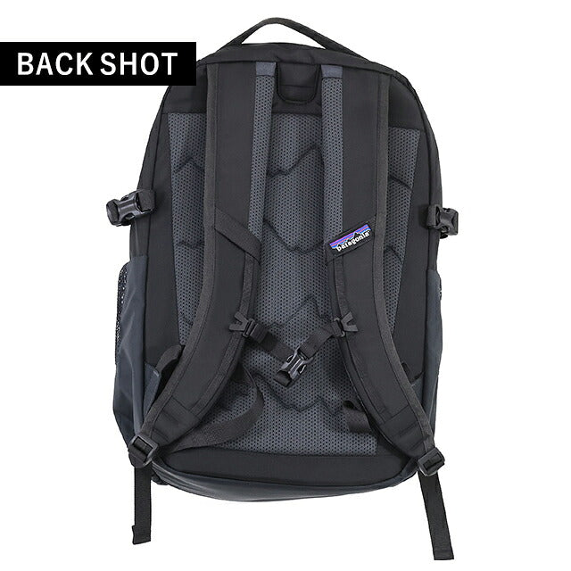 パタゴニア リュック メンズ レディース ブランド PATAGONIA レフュジオ・デイパック 26L バックパック リュックサック PATA-47914-SMDB