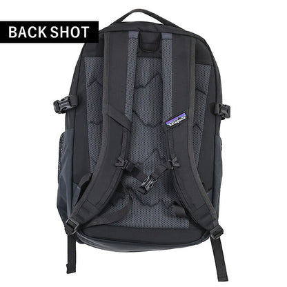 パタゴニア リュック メンズ レディース ブランド PATAGONIA レフュジオ・デイパック 26L バックパック リュックサック PATA-47914-SMDB