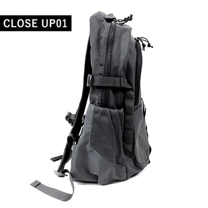 パタゴニア リュック メンズ レディース ブランド PATAGONIA レフュジオ・デイパック 26L バックパック リュックサック PATA-47914-SMDB