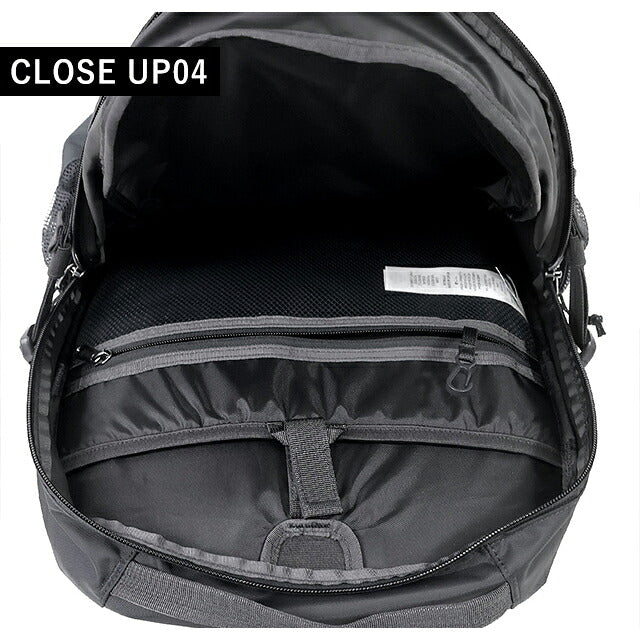 パタゴニア リュック メンズ レディース ブランド PATAGONIA レフュジオ・デイパック 26L バックパック リュックサック PATA-47914-SMDB