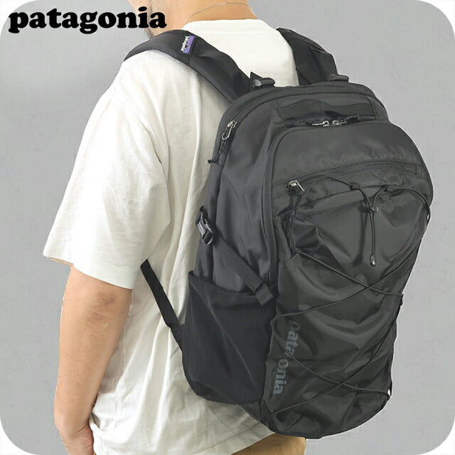 パタゴニア リュック メンズ レディース ブランド PATAGONIA レフュジオデイパック 30L ビジネスカバン リュック バックパック リュック PATA-47928
