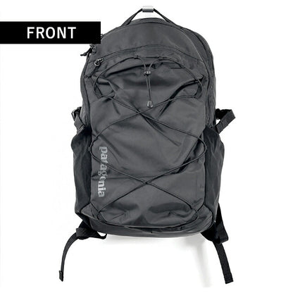 パタゴニア リュック メンズ レディース ブランド PATAGONIA レフュジオデイパック 30L ビジネスカバン リュック バックパック リュック PATA-47928
