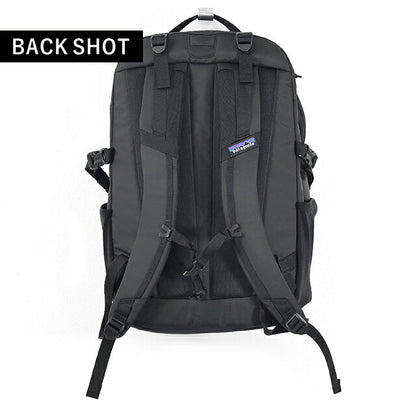 パタゴニア リュック メンズ レディース ブランド PATAGONIA レフュジオデイパック 30L ビジネスカバン リュック バックパック リュック PATA-47928