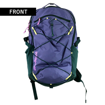 巴塔哥尼亚背包男士女士品牌 PATAGONIA Refugio Daypack 30L 背包背囊书包 47928 PATA-47928-CUBL