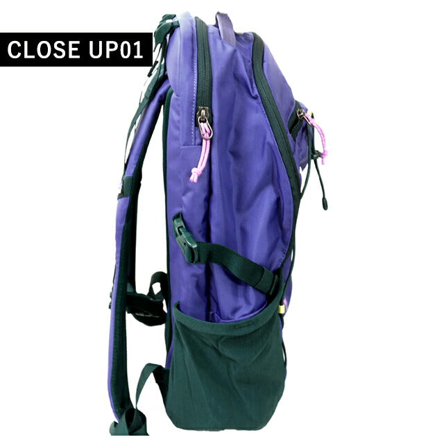 blue and purple patagonia backpack Patagonia Backpack Men's Women's Brand PATAGONIA Refugio Daypack 30L Backpack Rucksack School Bag 47928 PATA-47928-CUBL – 腕時計のななぷれ