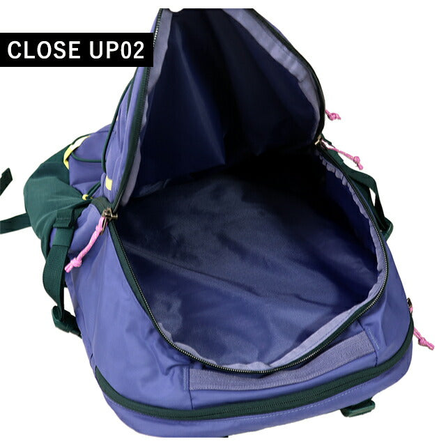 巴塔哥尼亚背包男士女士品牌 PATAGONIA Refugio Daypack 30L 背包背囊书包 47928 PATA-47928-CUBL