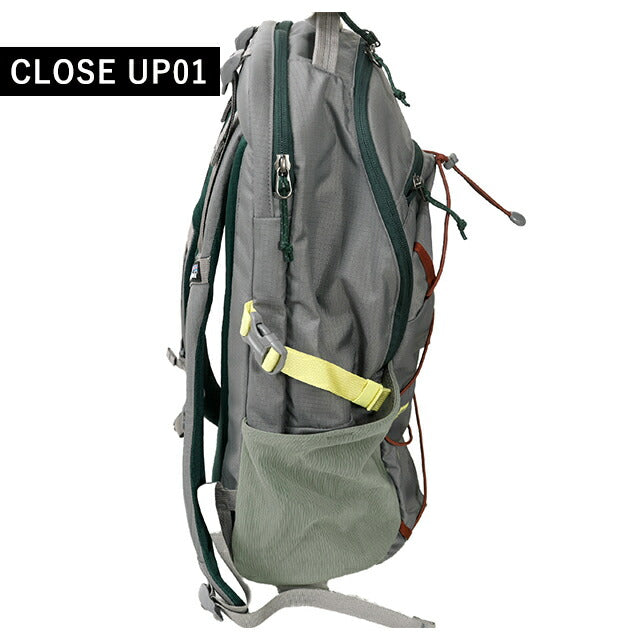 巴塔哥尼亚背包男士女士品牌 PATAGONIA Refugio Daypack 30L 背包背囊书包 47928 PATA-47928-NGRY