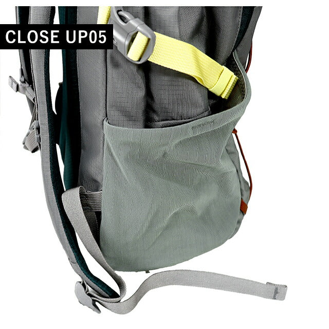 巴塔哥尼亚背包男士女士品牌 PATAGONIA Refugio Daypack 30L 背包背囊书包 47928 PATA-47928-NGRY