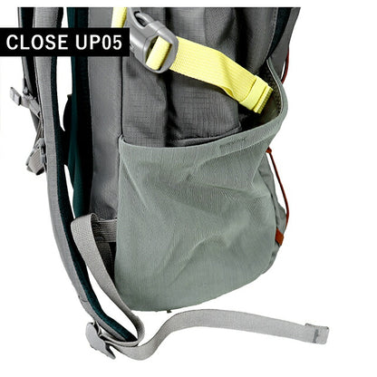 巴塔哥尼亚背包男士女士品牌 PATAGONIA Refugio Daypack 30L 背包背囊书包 47928 PATA-47928-NGRY