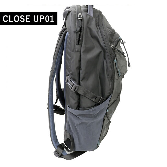 巴塔哥尼亚背包男士女士品牌 PATAGONIA Refugio Daypack 30L 背包背囊书包 47928 PATA-47928-SMDB