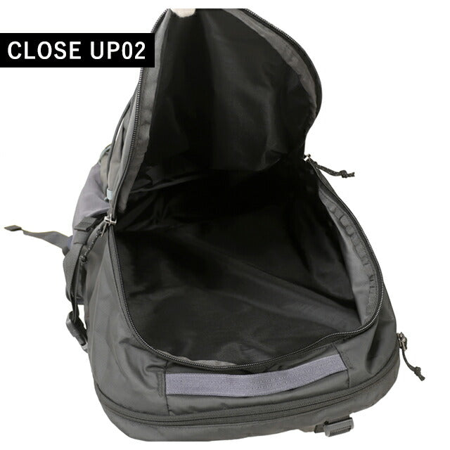 巴塔哥尼亚背包男士女士品牌 PATAGONIA Refugio Daypack 30L 背包背囊书包 47928 PATA-47928-SMDB