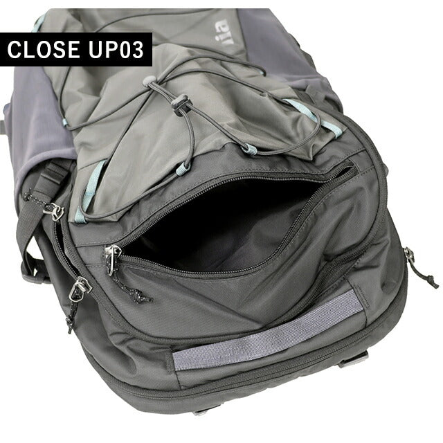 巴塔哥尼亚背包男士女士品牌 PATAGONIA Refugio Daypack 30L 背包背囊书包 47928 PATA-47928-SMDB