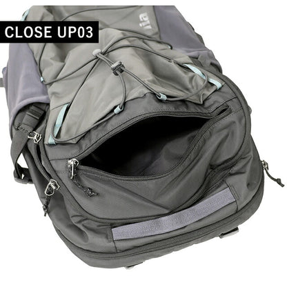 巴塔哥尼亚背包男士女士品牌 PATAGONIA Refugio Daypack 30L 背包背囊书包 47928 PATA-47928-SMDB