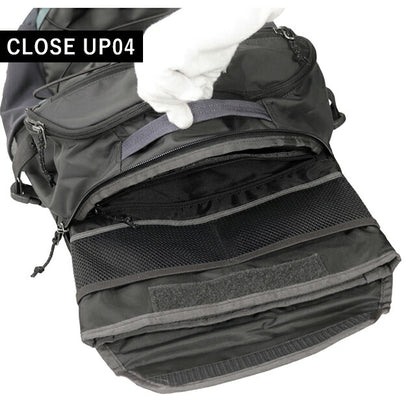 巴塔哥尼亚背包男士女士品牌 PATAGONIA Refugio Daypack 30L 背包背囊书包 47928 PATA-47928-SMDB