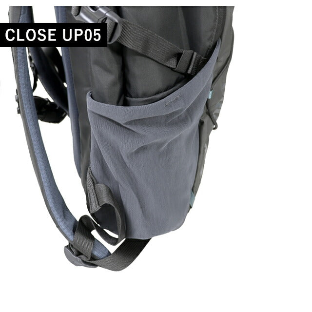 巴塔哥尼亚背包男士女士品牌 PATAGONIA Refugio Daypack 30L 背包背囊书包 47928 PATA-47928-SMDB