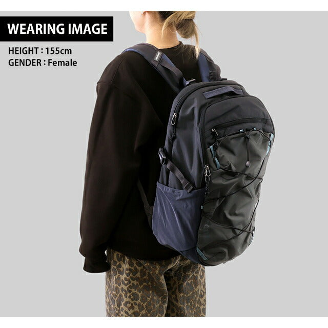 patagonia womens travel backpack Patagonia Rucksack Men Women Brand PATAGONIA Refugio Daypack 30L Backpack  Rucksack School Bag 47928 PATA-47928-SMDB – 腕時計のななぷれ