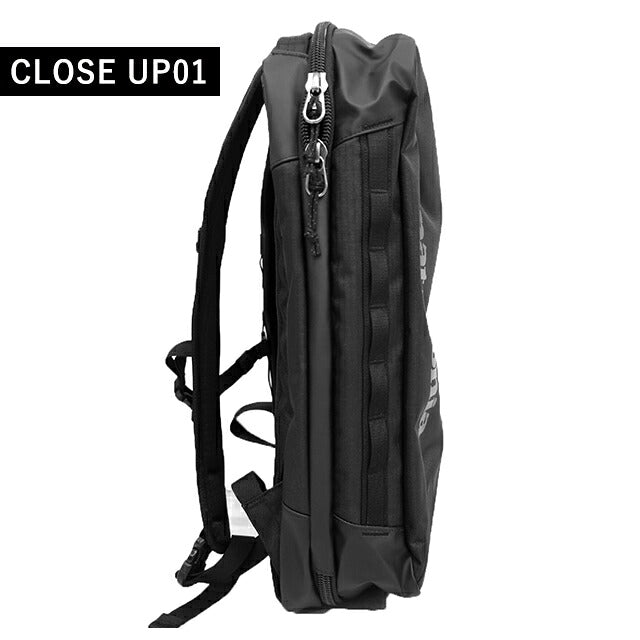 Patagonia 背包男式女式品牌 PATAGONIA Refugio 背包 30L 背包背囊书包徽标単色 47929 PATA-47929-BLK