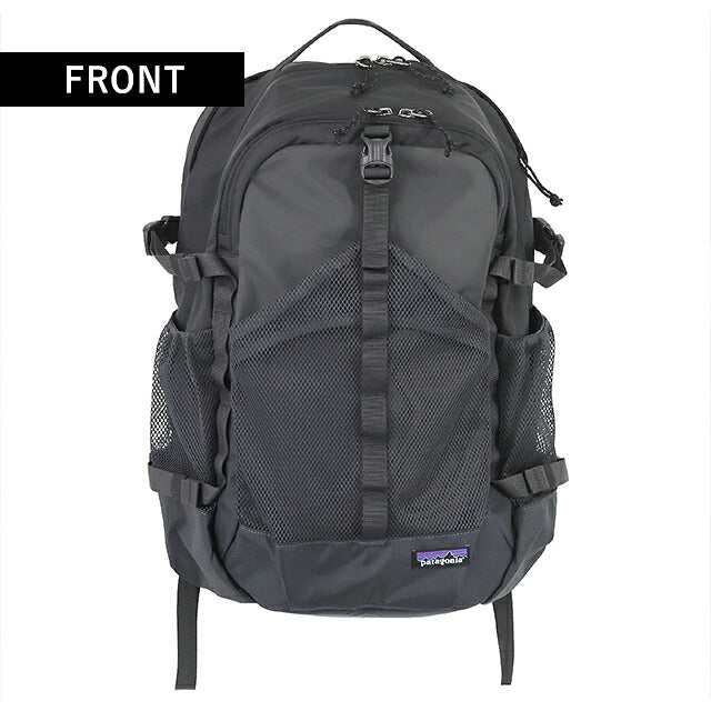 パタゴニア リュック メンズ レディース ブランド PATAGONIA レフュジオ・デイパック 30L バックパック リュックサック PATA-47929-SMDB