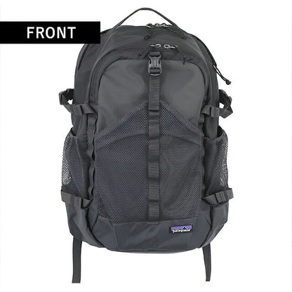 パタゴニア リュック メンズ レディース ブランド PATAGONIA レフュジオ・デイパック 30L バックパック リュックサック PATA-47929-SMDB