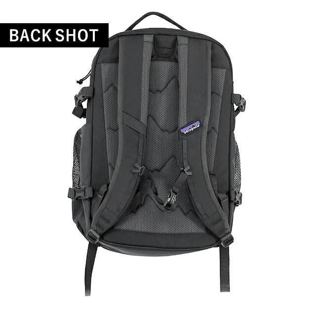パタゴニア リュック メンズ レディース ブランド PATAGONIA レフュジオ・デイパック 30L バックパック リュックサック PATA-47929-SMDB