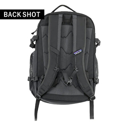 パタゴニア リュック メンズ レディース ブランド PATAGONIA レフュジオ・デイパック 30L バックパック リュックサック PATA-47929-SMDB