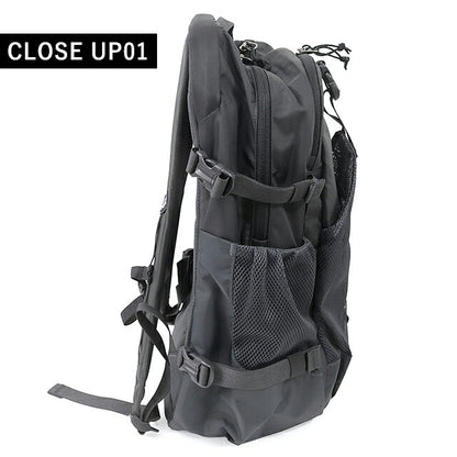 パタゴニア リュック メンズ レディース ブランド PATAGONIA レフュジオ・デイパック 30L バックパック リュックサック PATA-47929-SMDB