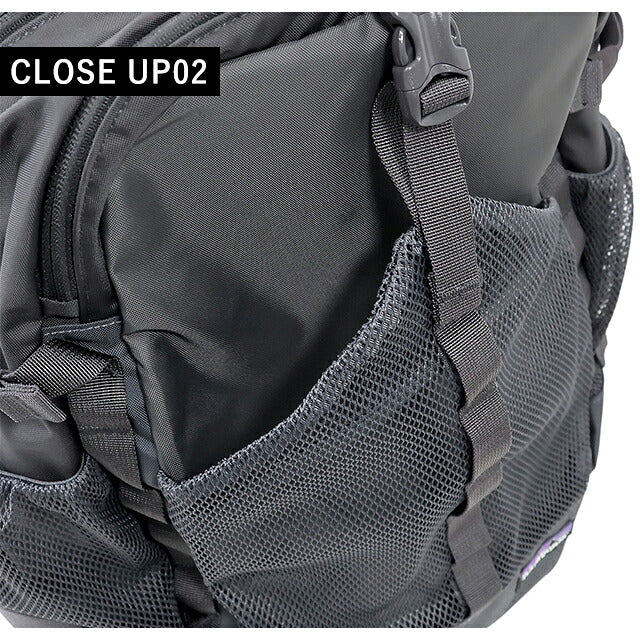 パタゴニア リュック メンズ レディース ブランド PATAGONIA レフュジオ・デイパック 30L バックパック リュックサック PATA-47929-SMDB