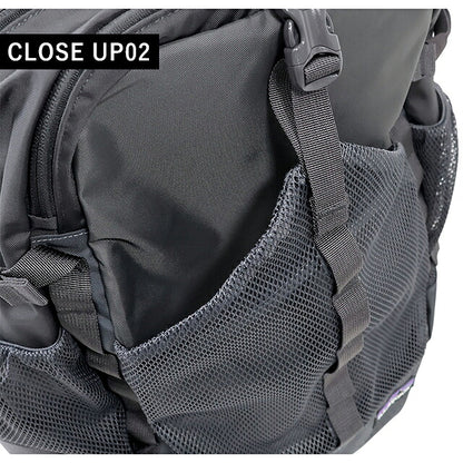 パタゴニア リュック メンズ レディース ブランド PATAGONIA レフュジオ・デイパック 30L バックパック リュックサック PATA-47929-SMDB