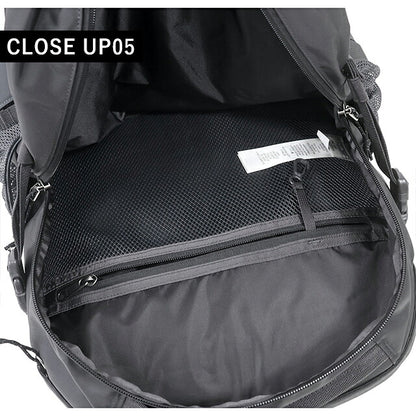 パタゴニア リュック メンズ レディース ブランド PATAGONIA レフュジオ・デイパック 30L バックパック リュックサック PATA-47929-SMDB