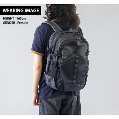 パタゴニア リュック メンズ レディース ブランド PATAGONIA レフュジオ・デイパック 30L バックパック リュックサック PATA-47929-SMDB