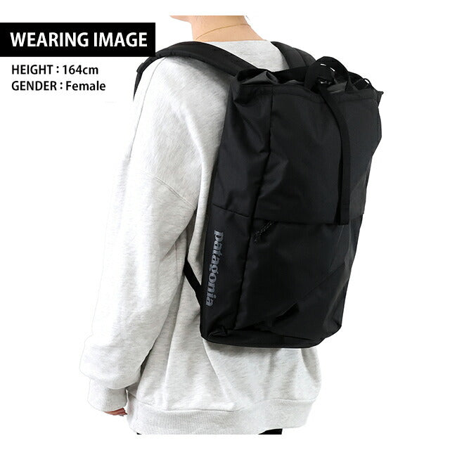 パタゴニア リュック メンズ レディース ブランド フィールドスミス