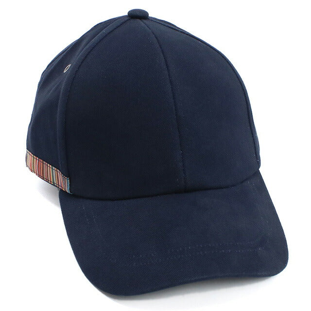 【国内即発】22AW!Paul Smith メンズ キャップ M1A385F 47 ポール・スミス キャップ メンズ ブランド Paul Smith M1A385F