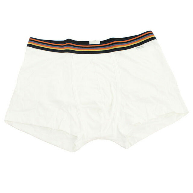 ポールスミス インナーウエア メンズ ブランド PAUL SMITH M1A459B ホワイト系 ウェア 選べるモデル PAUM1A459BC