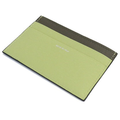 ポール・スミス カードケース メンズ ブランド Paul Smith レザー イタリア M1A4768 BLACK ブラック 財布 PAUM1A4768031