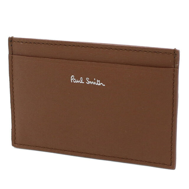 ポール・スミス カードケース メンズ ブランド Paul Smith