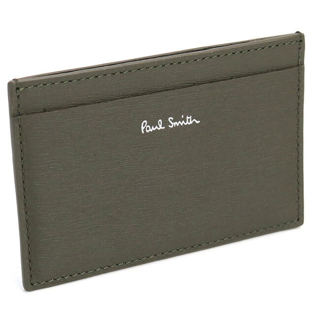 ポール・スミス カードケース メンズ ブランド Paul Smith