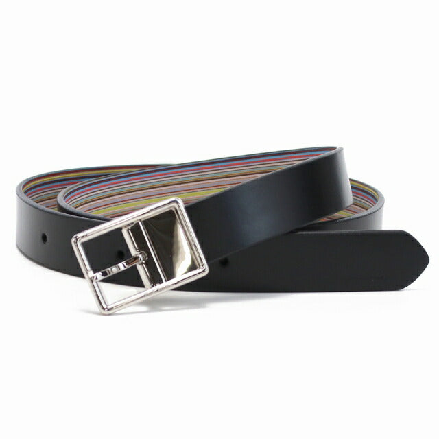【国内即発】22AW！Paul Smith リバーシブルベルト M1A5152 92A 国内即発】22AW！Paul Smith リバーシブルベルト M1A5152 92A
