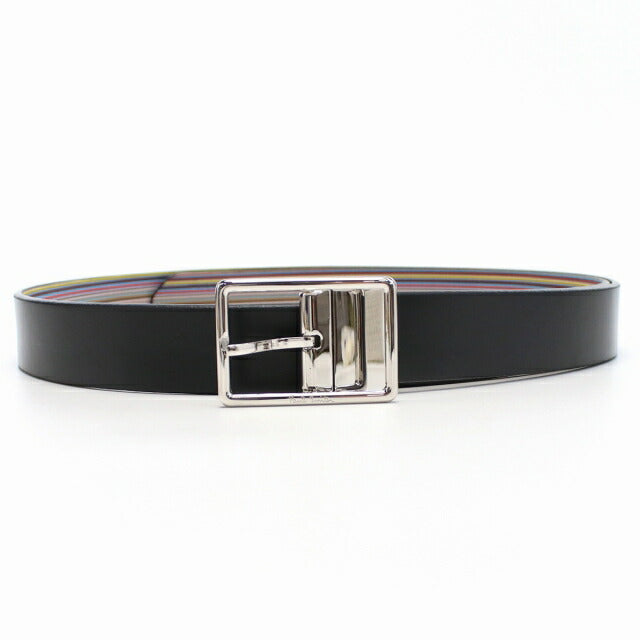 【国内即発】22AW！Paul Smith リバーシブルベルト M1A5152 92A 国内即発】22AW！Paul Smith リバーシブルベルト M1A5152 92A