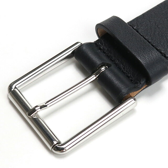 ポール・スミス ベルト メンズ ブランド Paul Smith レザー スペイン M1A5775 BLACK ブラック 小物 選べるモデル PAUM1A5775A